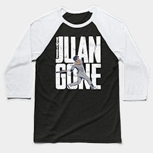 Juan Soto New York Y Juan Gone Baseball T-Shirt